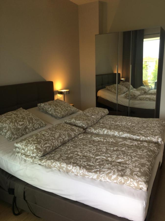 Sol Balaton Apartamento Siófok Exterior foto