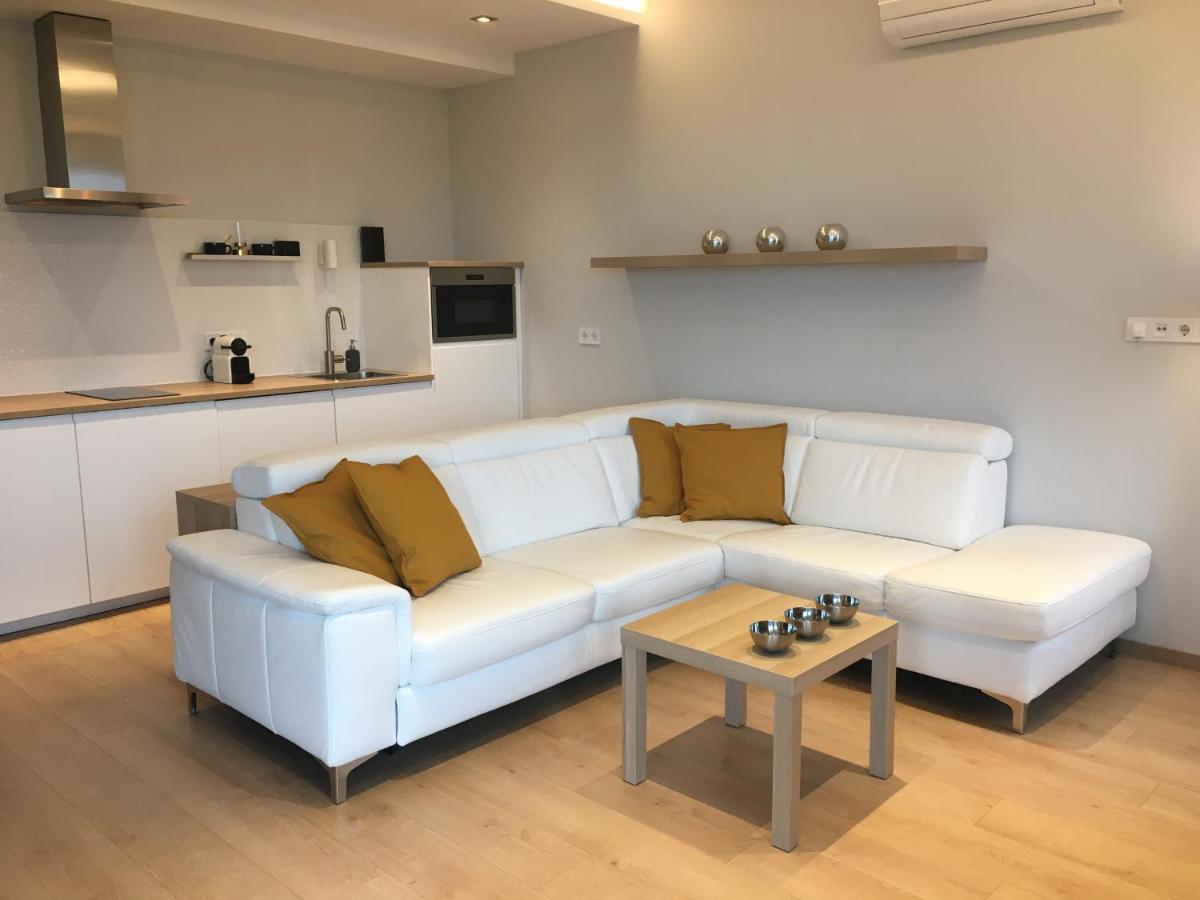 Sol Balaton Apartamento Siófok Exterior foto