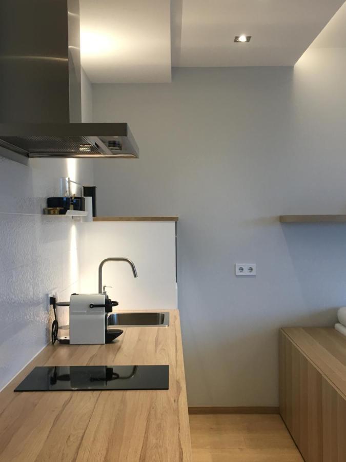 Sol Balaton Apartamento Siófok Exterior foto