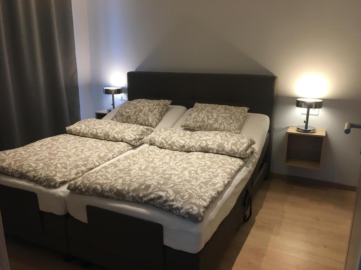 Sol Balaton Apartamento Siófok Exterior foto