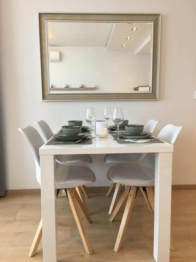 Sol Balaton Apartamento Siófok Exterior foto